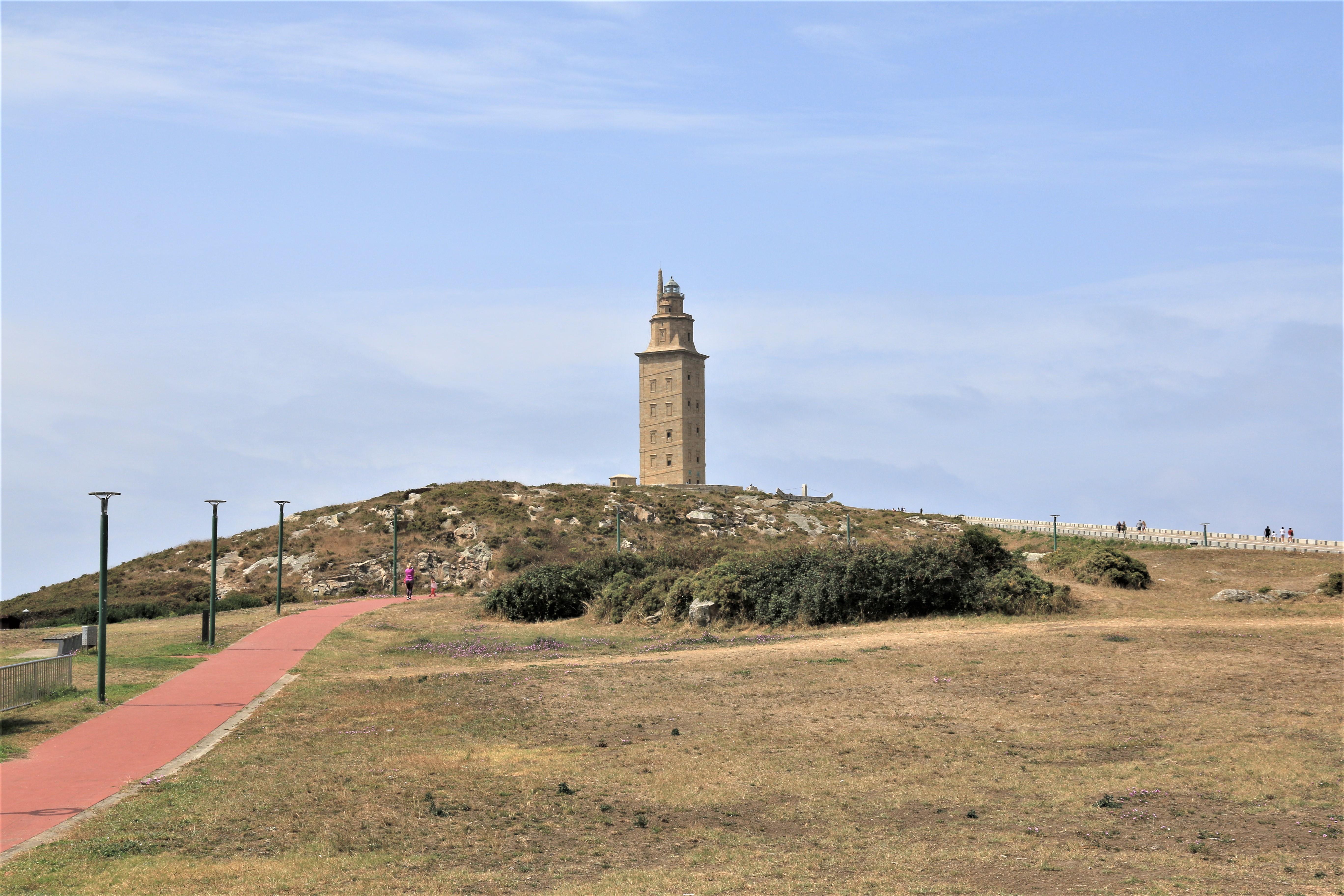 La Coruna